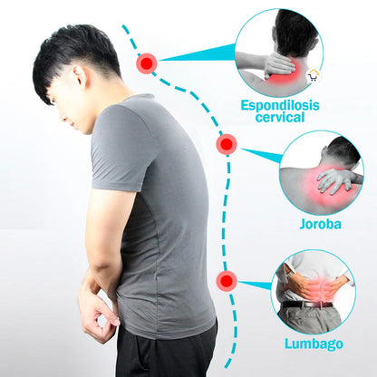 SmartPosture-(Corrector inteligente)