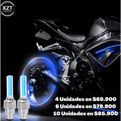 NightRider Lights™ 4 unidades en $69.900-(2 pares)