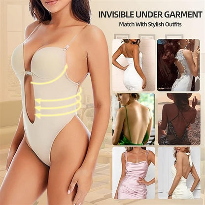 Invisible Body Shaper ™ (Escote) 2 X $ 139.900