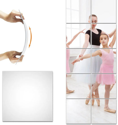 FlexiMirror™ (Espejo Flexible)