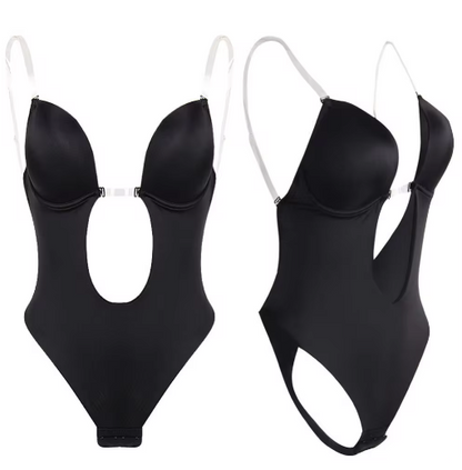 Invisible Body Shaper ™ (Escote) 2 X $ 139.900