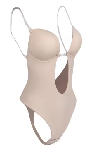 Invisible Body Shaper ™ (Escote) 2 X $ 139.900