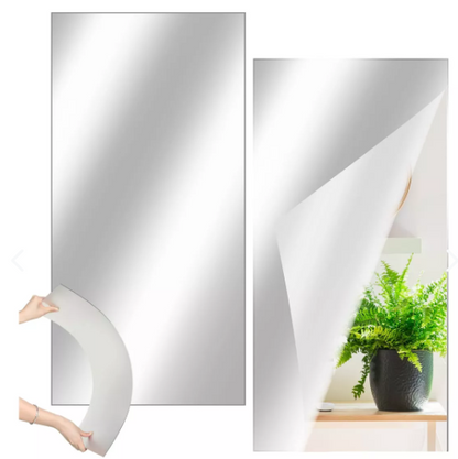 FlexiMirror™ (Espejo Flexible)