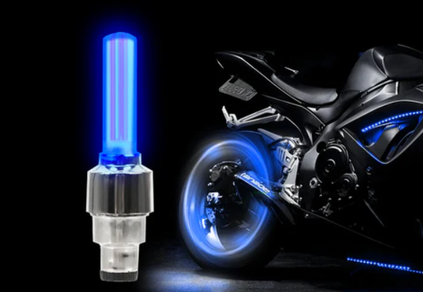 NightRider Lights™ 4 unidades en $69.900-(2 pares)