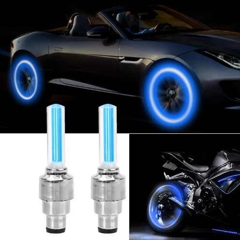 NightRider Lights™ 4 unidades en $69.900-(2 pares)