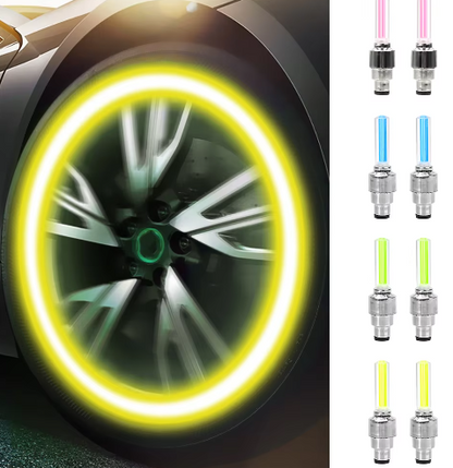 NightRider Lights™ 4 unidades en $69.900-(2 pares)