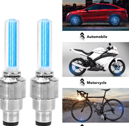 NightRider Lights™ 4 unidades en $69.900-(2 pares)