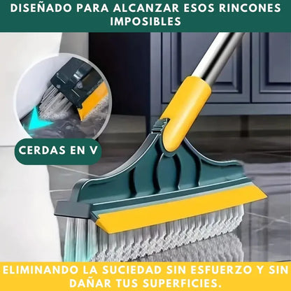 CleanSweep Duo™ (Escoba 2 en 1)