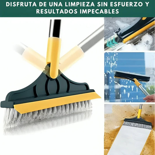 CleanSweep Duo™ (Escoba 2 en 1)