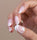 PressGlam Nails-(Uñas) Gratis set de manicure