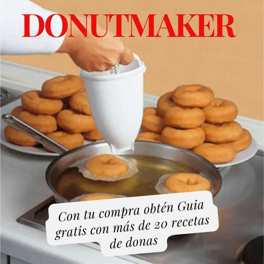 DonutMaker