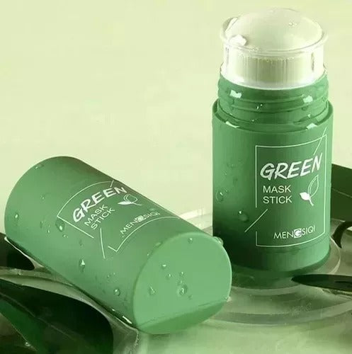 Green Mask Stick - Paga 1 Lleva 2